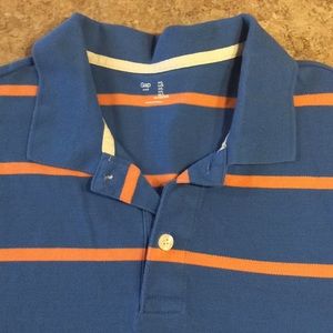 Gap polo shirt